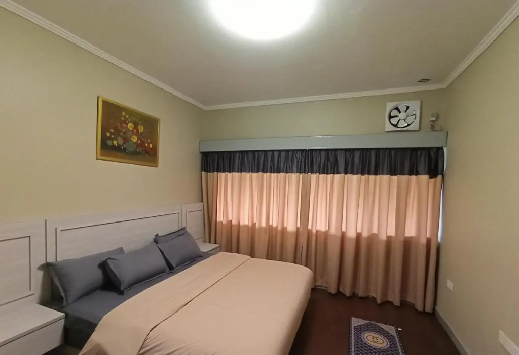 Zarania Hillhomes Cameron Highlands