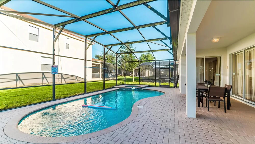 2621 Windsor Hills Resort