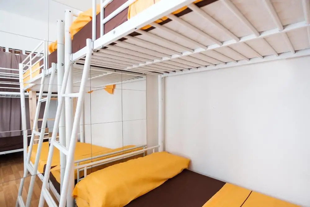Wanderlust Hostel