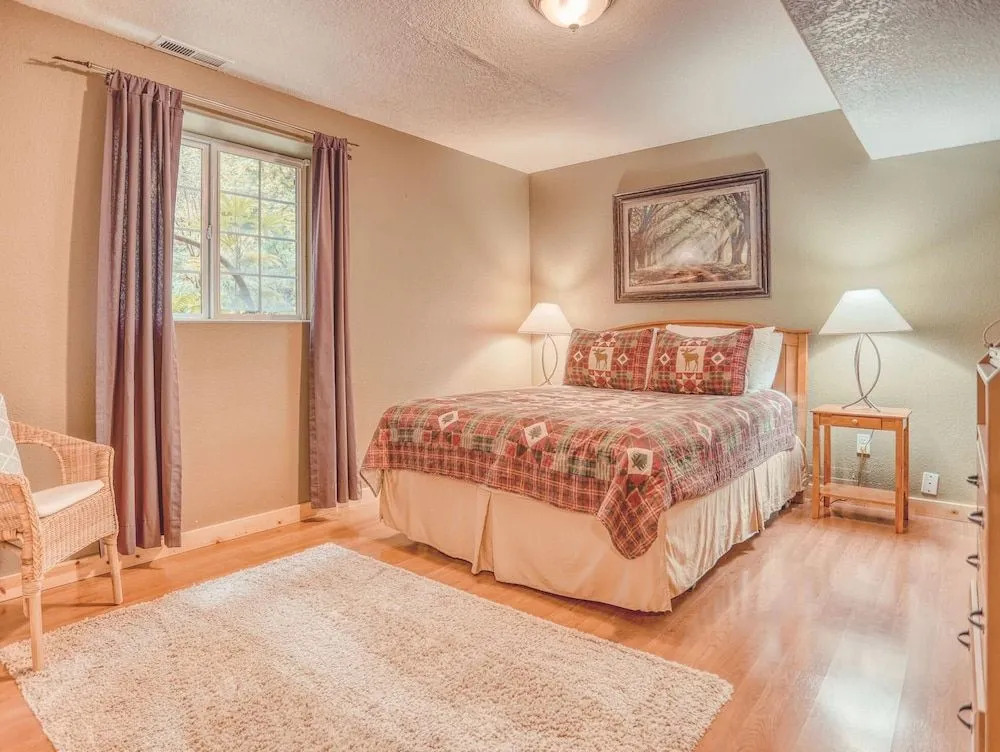 Forest View Lodge
