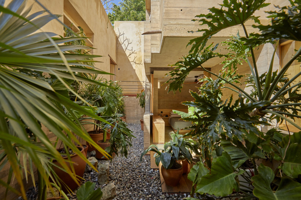 Hotel Escondido Oaxaca, a Member of Design Hotels