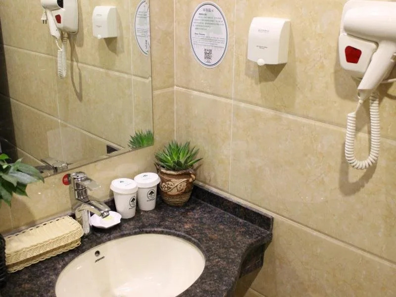 GreenTree Inn Hebei Tangshan Ring Road South Ring and Fuxing Road Express Hotel