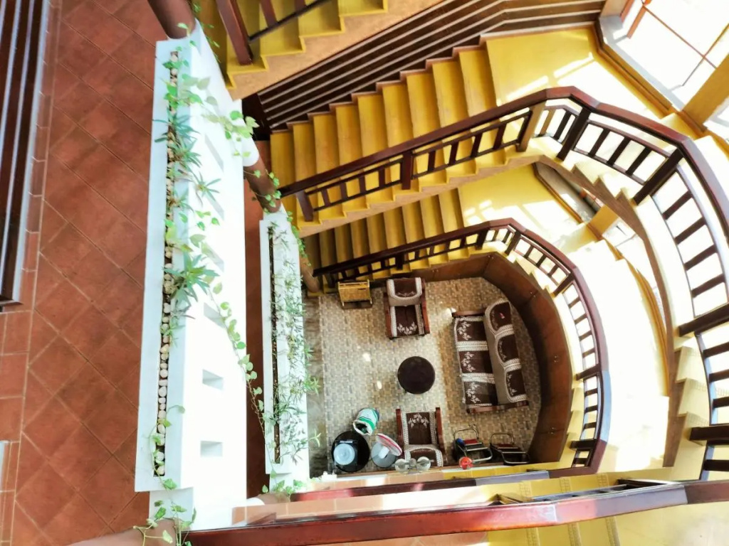 Hotel Bright Heritage