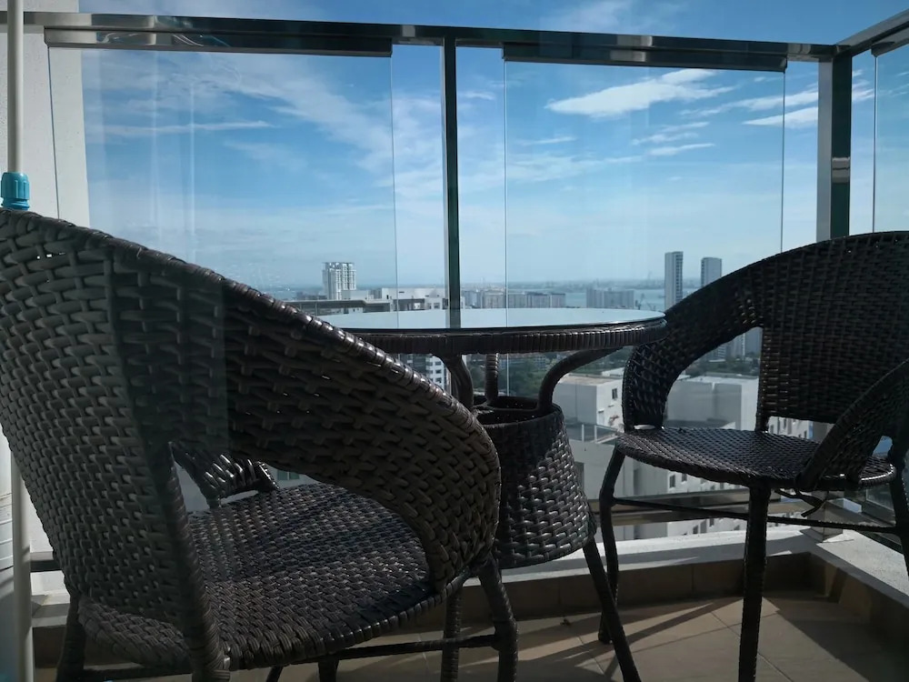 Penang Studio Suite in Georgetown