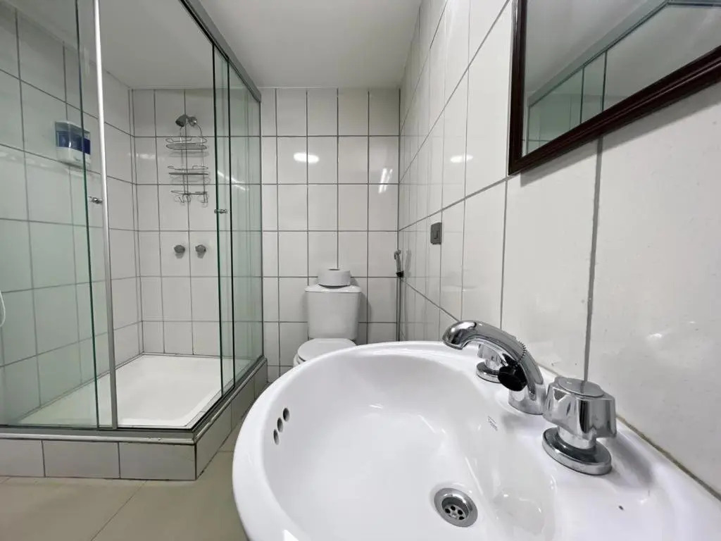 Edificio Renzo Apartamento 1