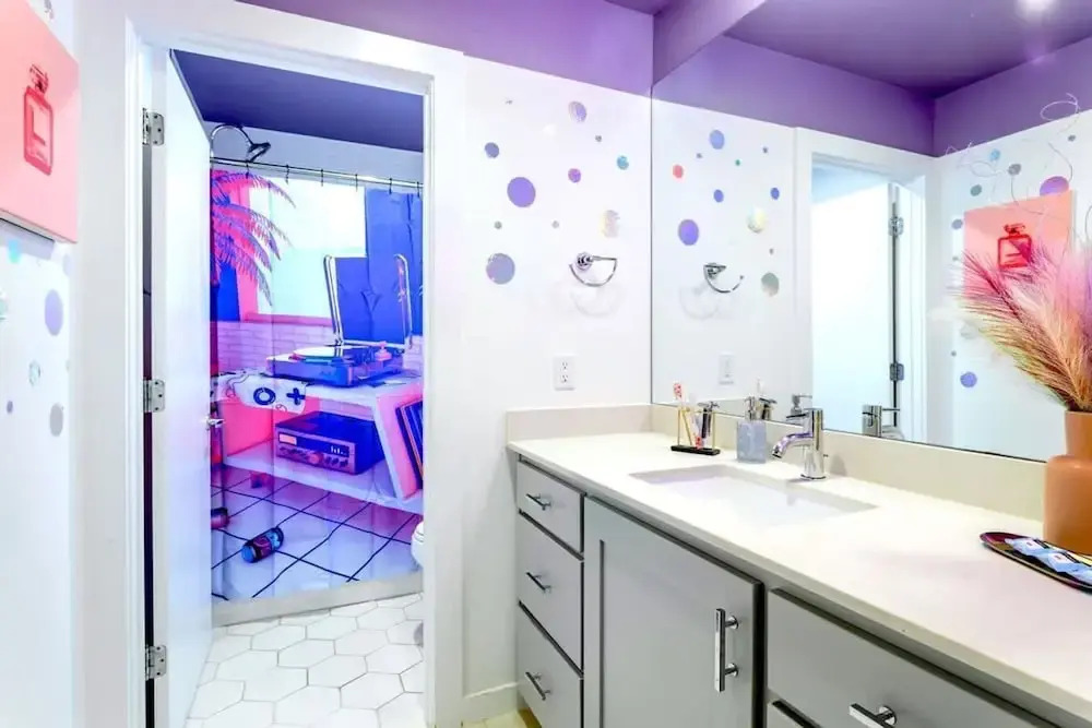 Austin 5BR House With Backyard Near Rainey St