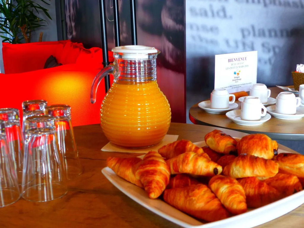 ibis Styles Pontivy centre Bretagne