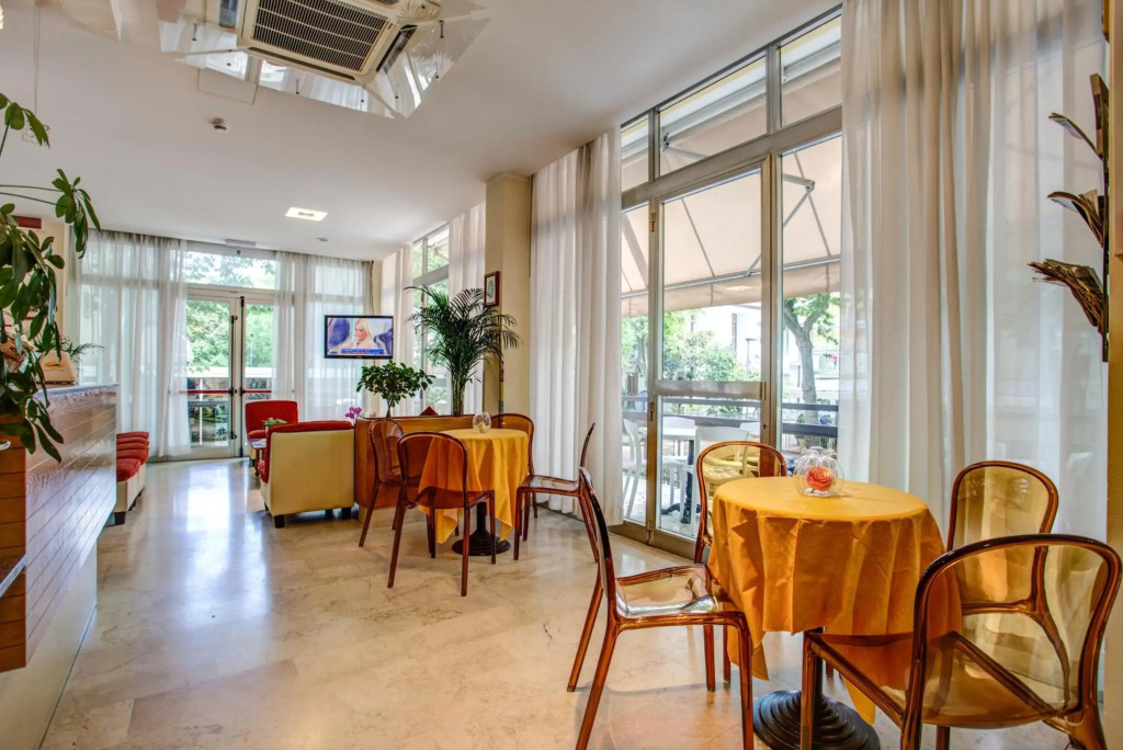 Hotel Tiziana