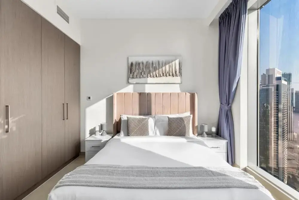 Roomszy Forte Residences Downtown Dubai
