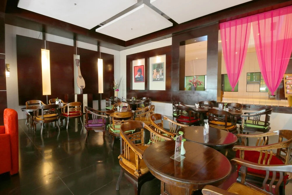 Airy Premier Sei Pangeran Jendral Sudirman 153 Palembang