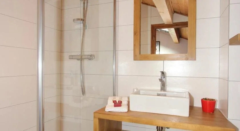 Chalet de lAncolie