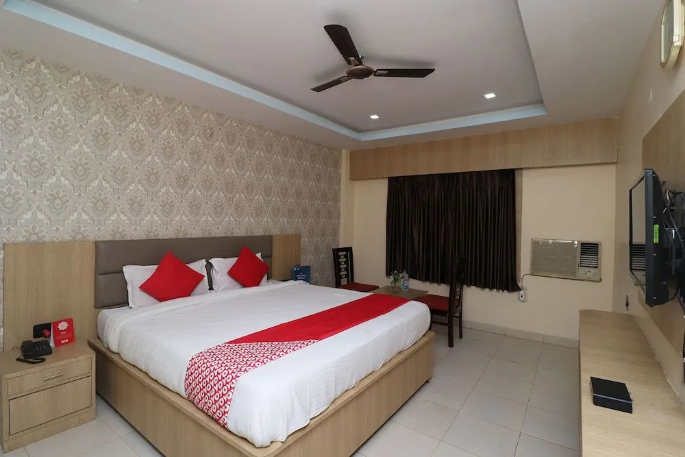 Oyo 36189 Dawat Hotel