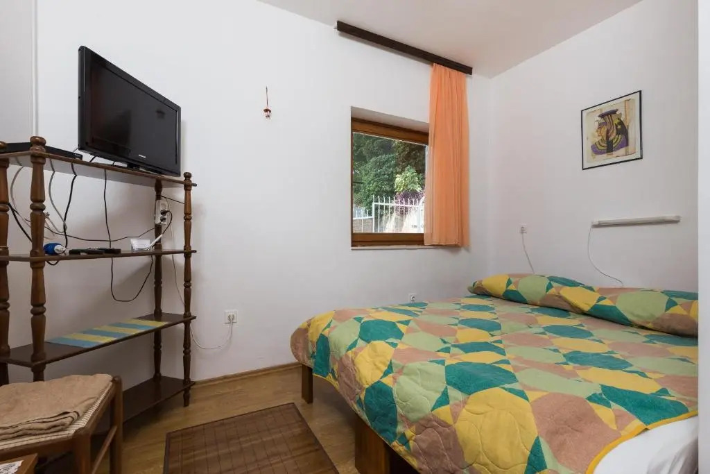 Apartments Kisic