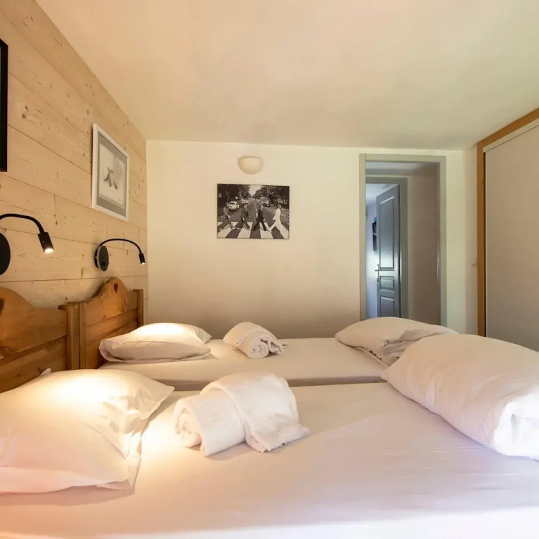 R Sidence Grand Roc - Campanules 311