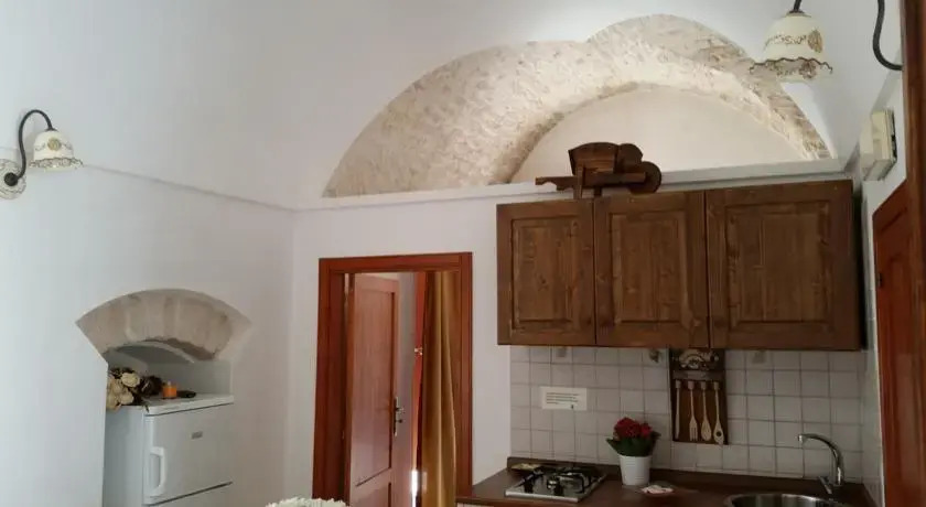 Trullo Della Chiesa Madre