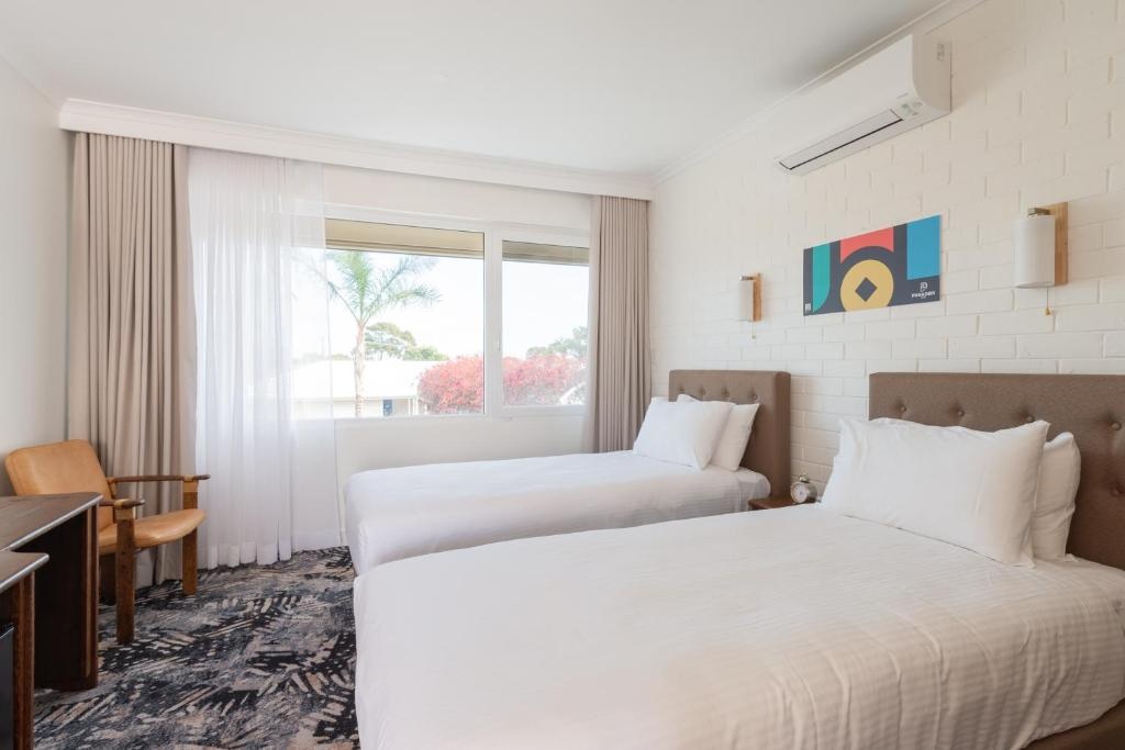 Best Western Adelaide Airport