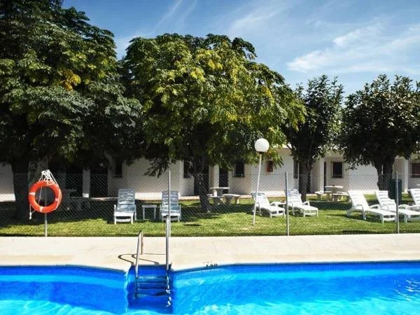 Hostal Las Cumbres