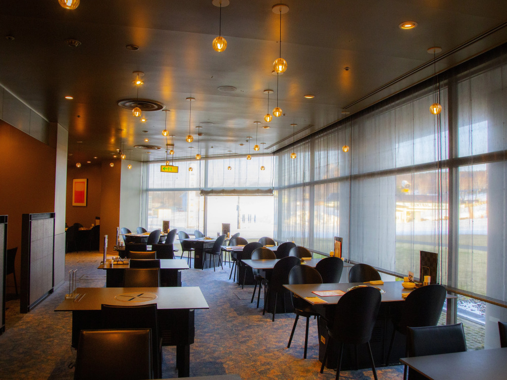 Crowne Plaza Resort Appi Kogen by IHG