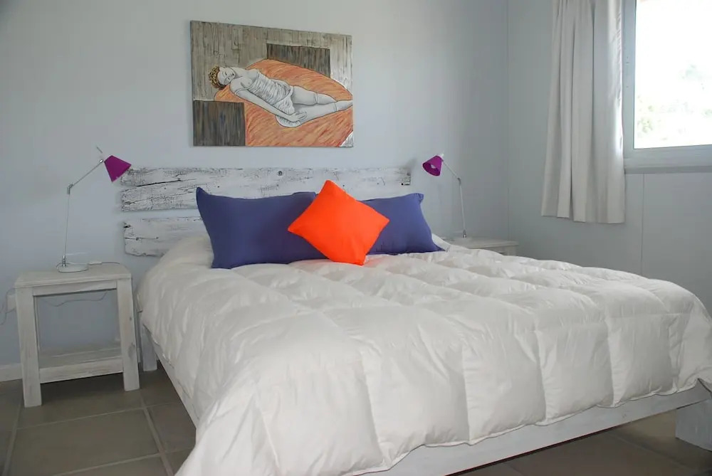 La barra Punta del Este Casa 5 dormitorios