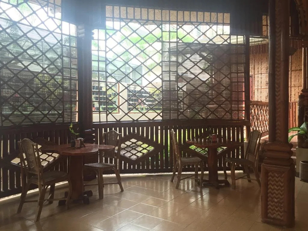 Pagdayon Travelers Inn