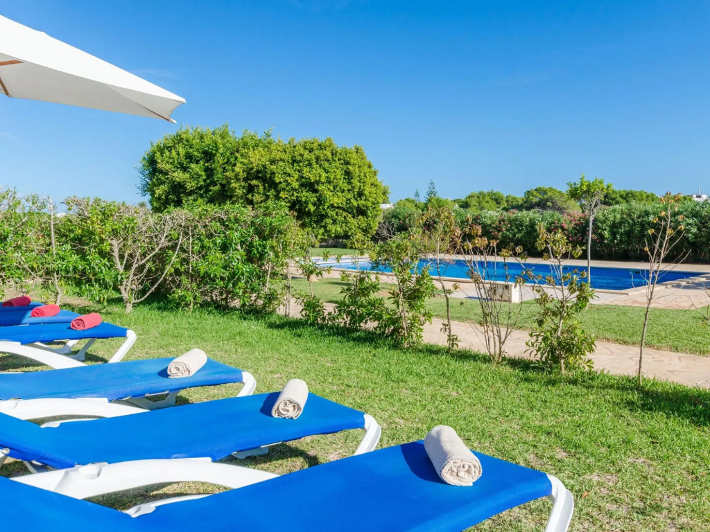 CELESTE - Apartment for 6 people in Cala d'or.