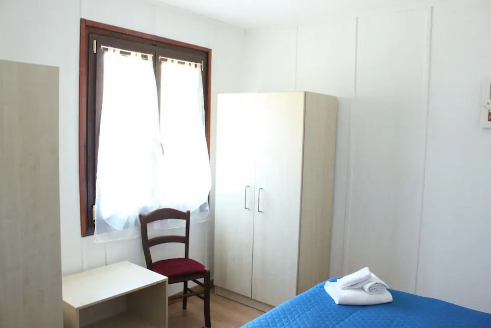 Hotel La Croce