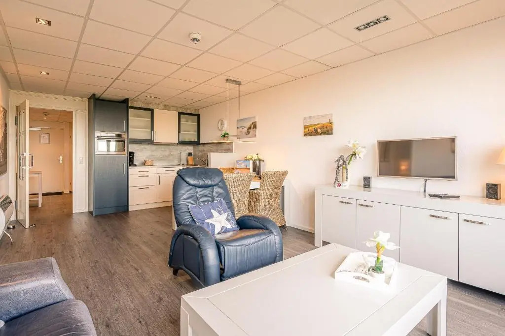 Appartementencomplex Juliana 28