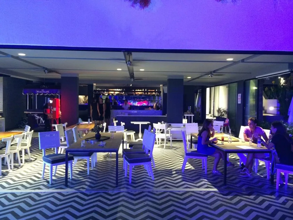 Bilkent Casa Costa Hotel