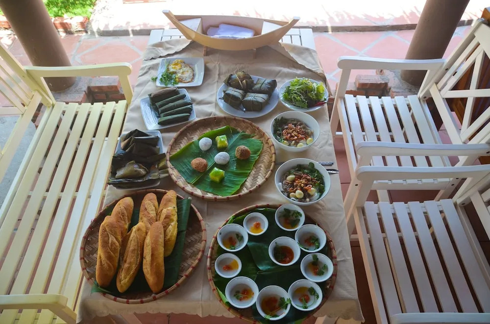 Coco Bungalows Hoi An