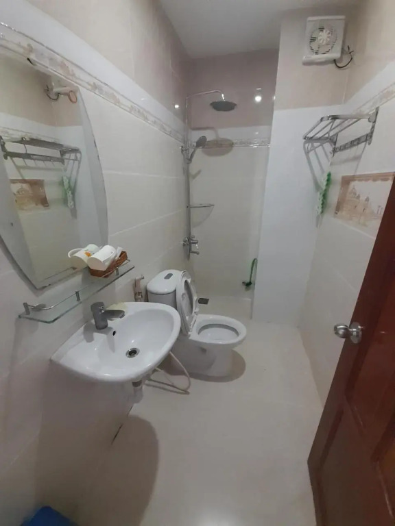 HOTEL VIỆT ÚC, H17 Phan Huy Chú, phường Vũng Tàu