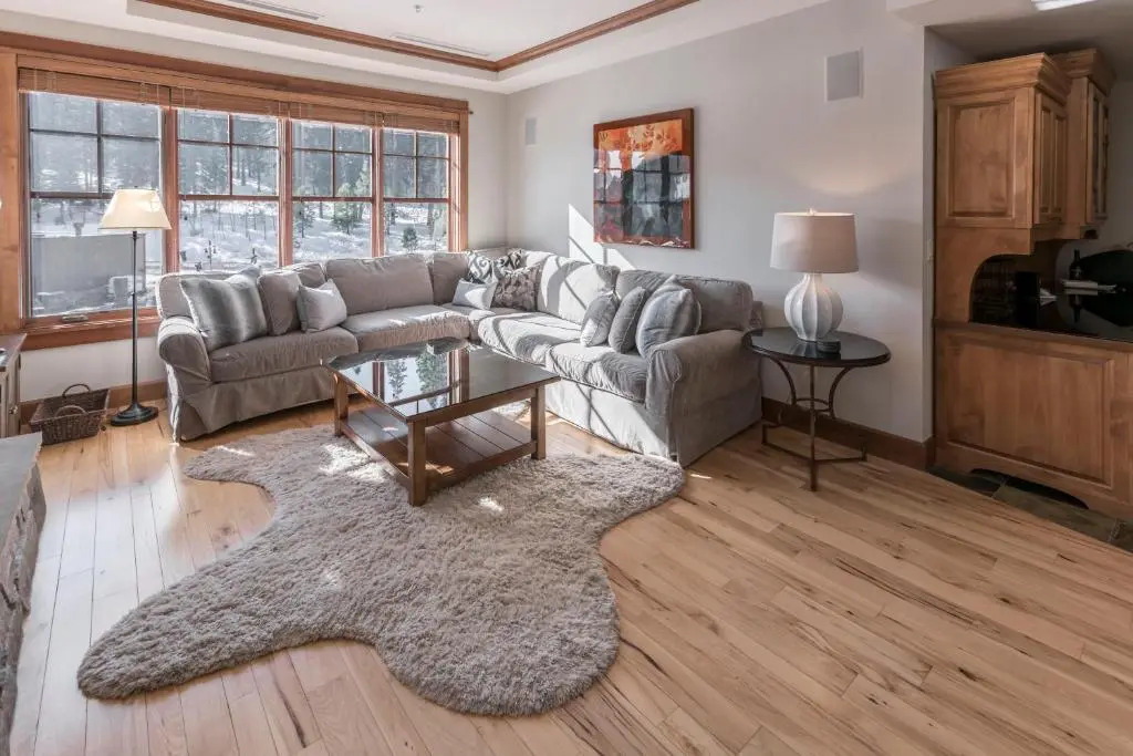 Luxury 4BD Village at Northstar Residence - Iron Horse South 412