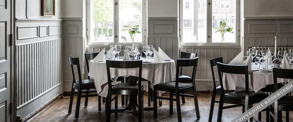 Hotel Saxkjøbing