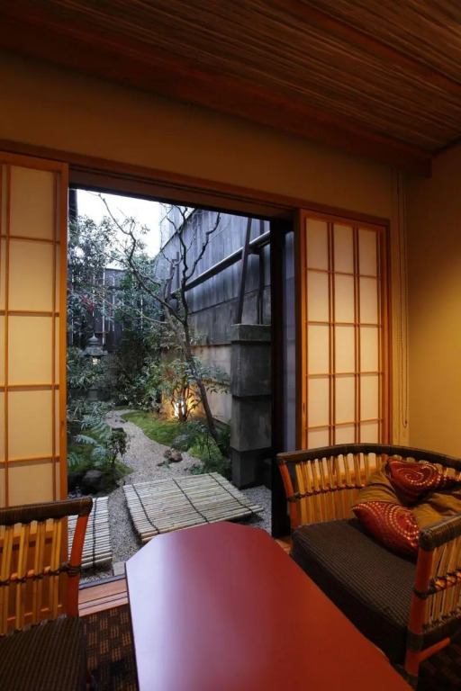 Yasaka Yutone Kyokoyado