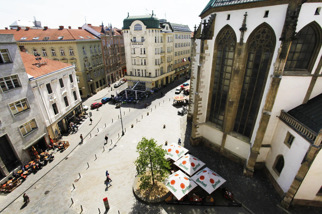 Jacob Brno