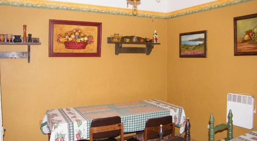 Guest House Mery