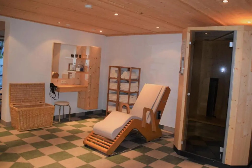 Haus Gstrein