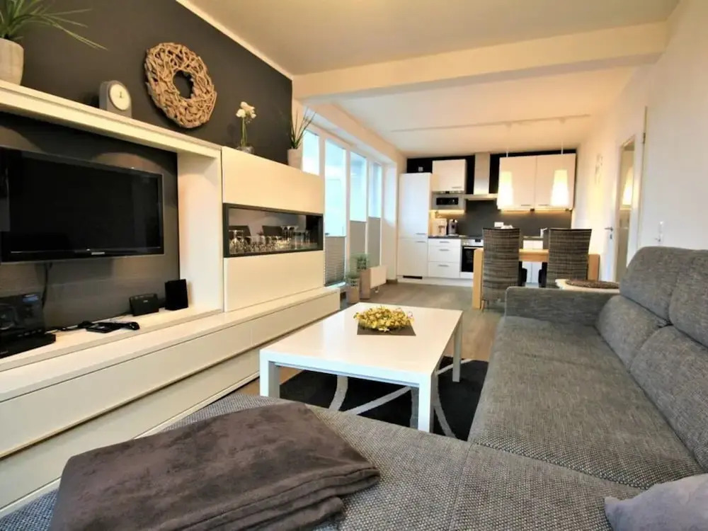 Residence "hohen-lith" 2-14