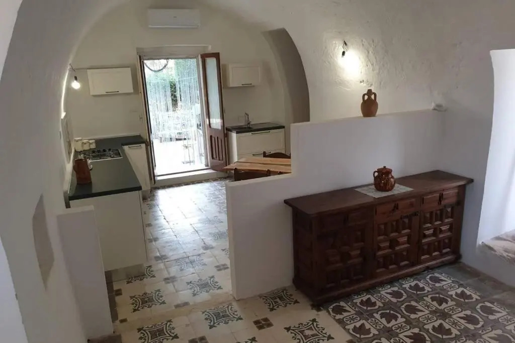 Casa Azzurra