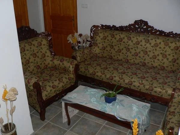 Guest House Móritz