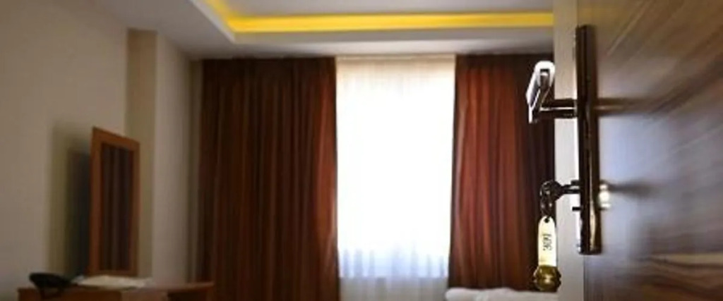 Grand Serhad Han Otel