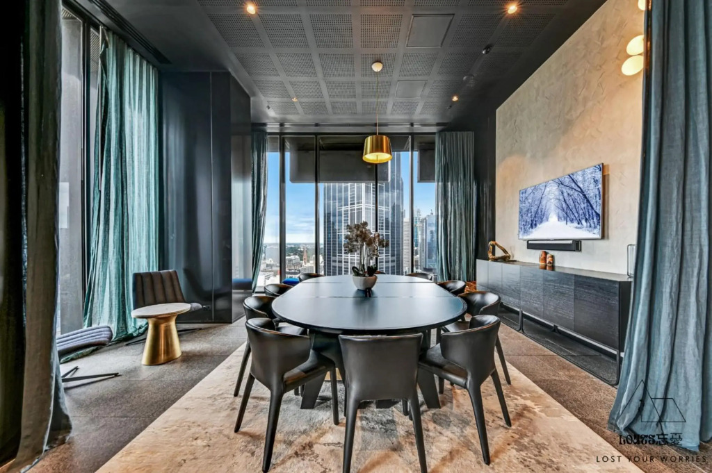 Serviced Apartments Melbourne - Empire