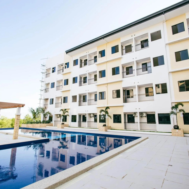 Panglao Vista Suites by SMS Hospitality