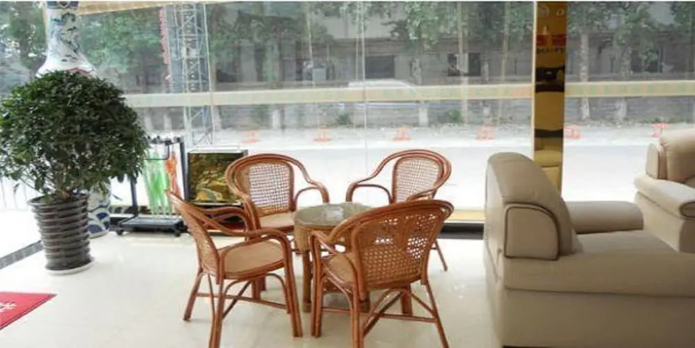 FX Inn Xisanqi Beijing