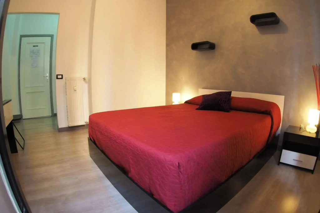 Enzo Luxury Rooms