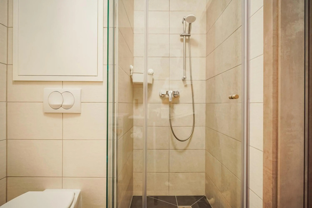 Central Apartment Budapest ~ Roof Terrace/AC/Indoor parking