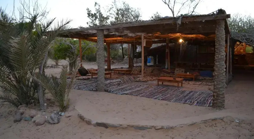 Big Dune Camp