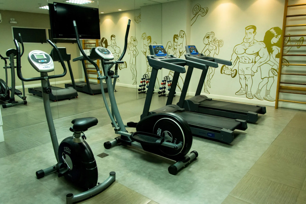 Hilton Garden Inn Maceio