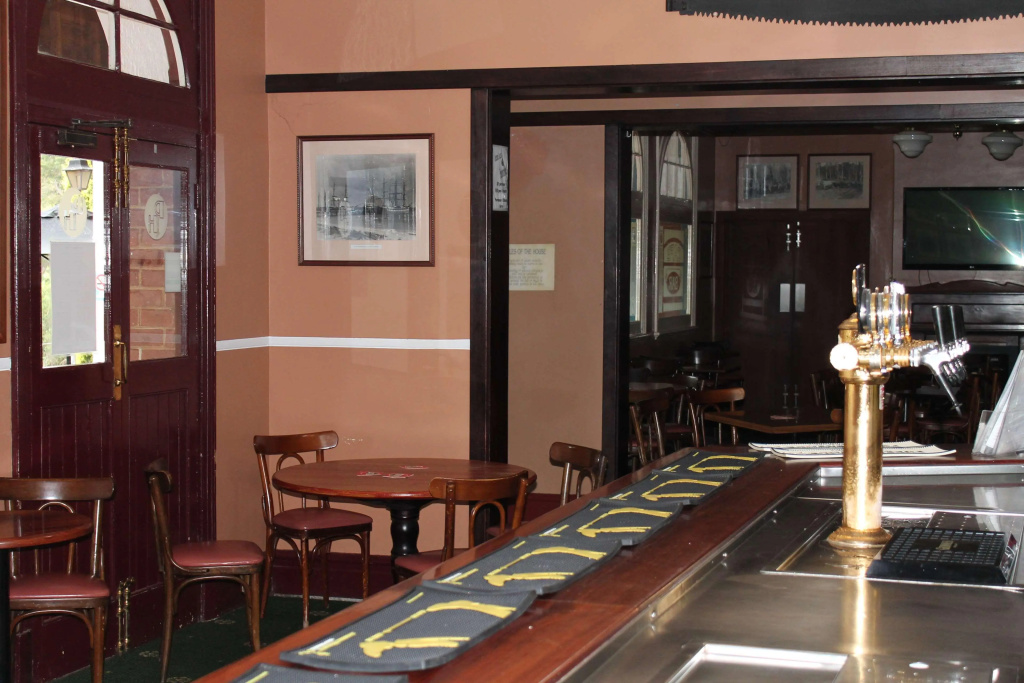 The Pemberton Hotel