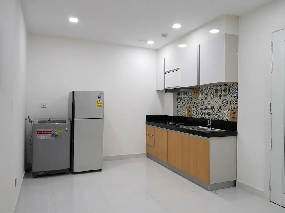 Ratana Residence Tower