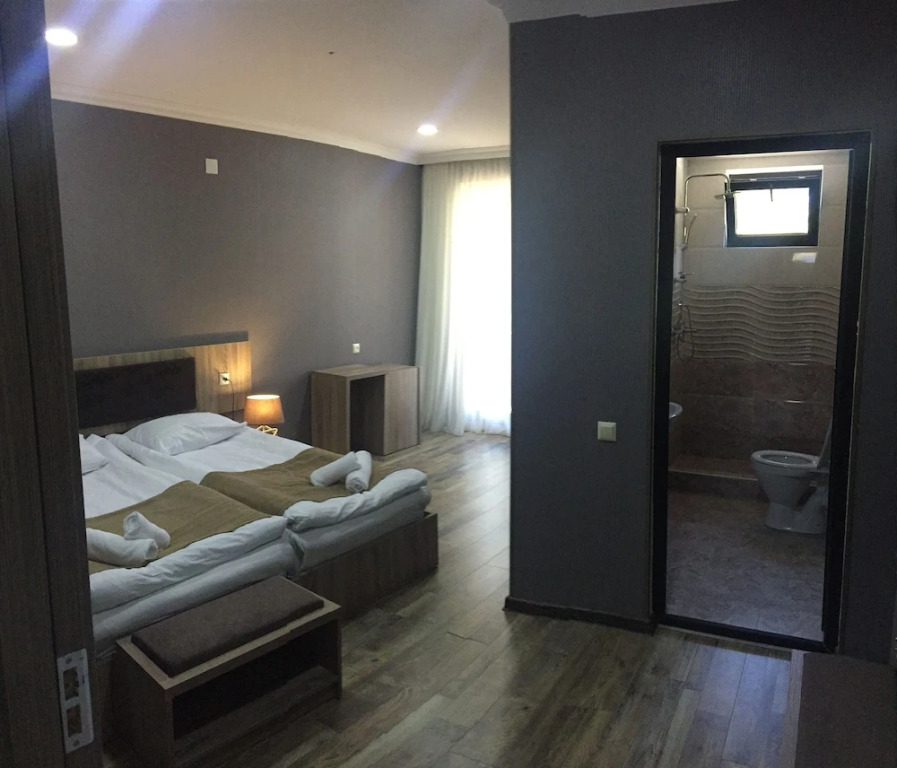 Suntower Hotel